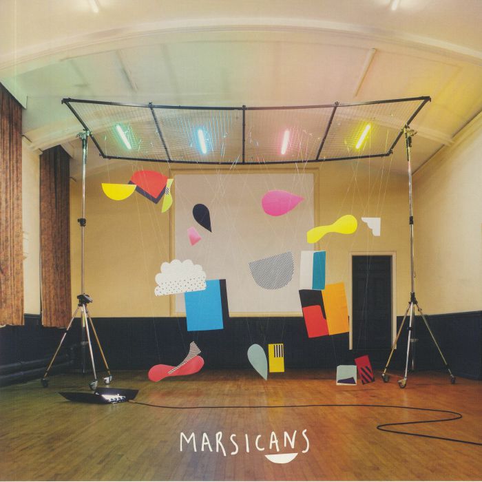 Marsicans Ursa Major