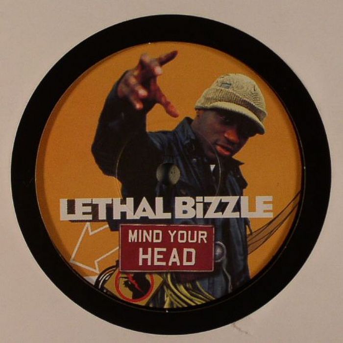 Lethal Bizzle Mind Your Head