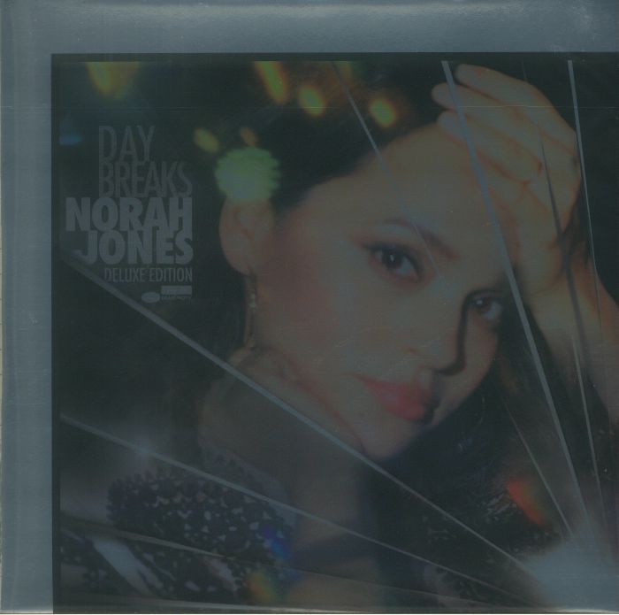 Norah Jones Day Breaks: Deluxe Edition