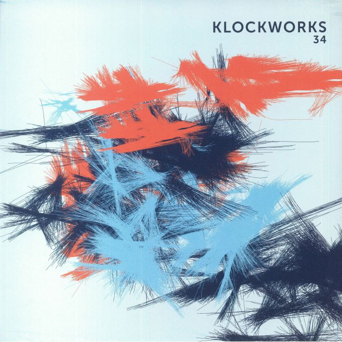 Klockworks Vinyl