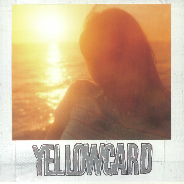 Yellowcard Ocean Avenue (20th Anniversary Edition)