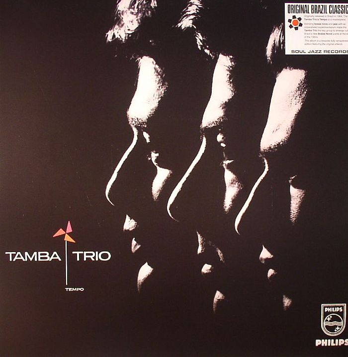 Tamba Trio Tempo