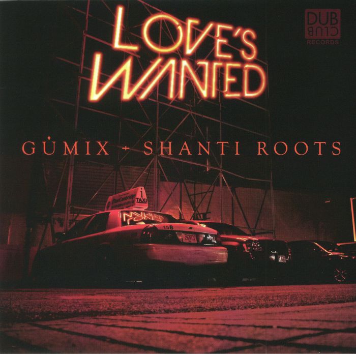 Gumix | Shanti Roots Loves Wanted