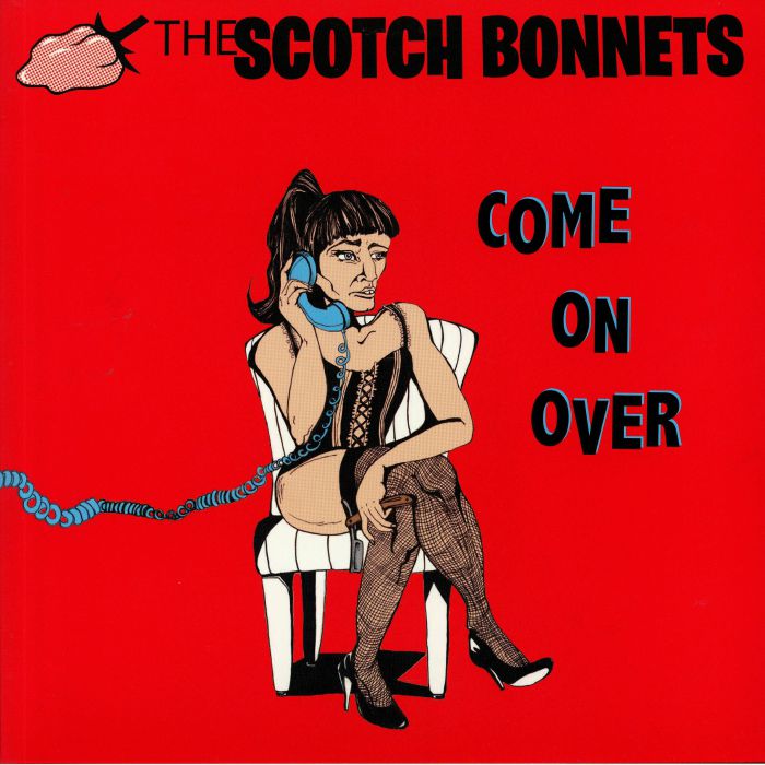 The Scotch Bonnets Come On Over