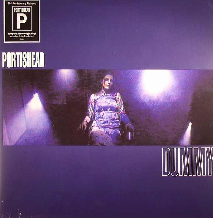 Portishead Dummy (20th Anniversary reissue)