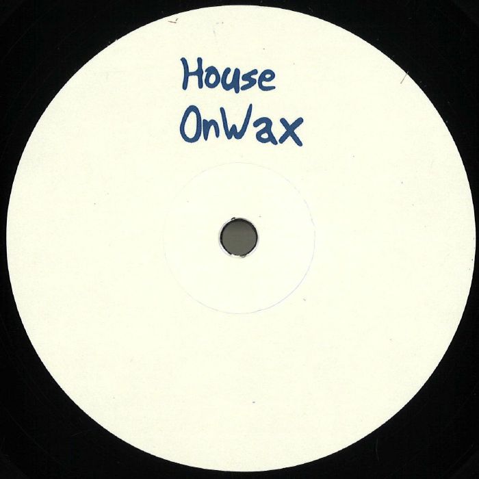 House On Wax Vinyl