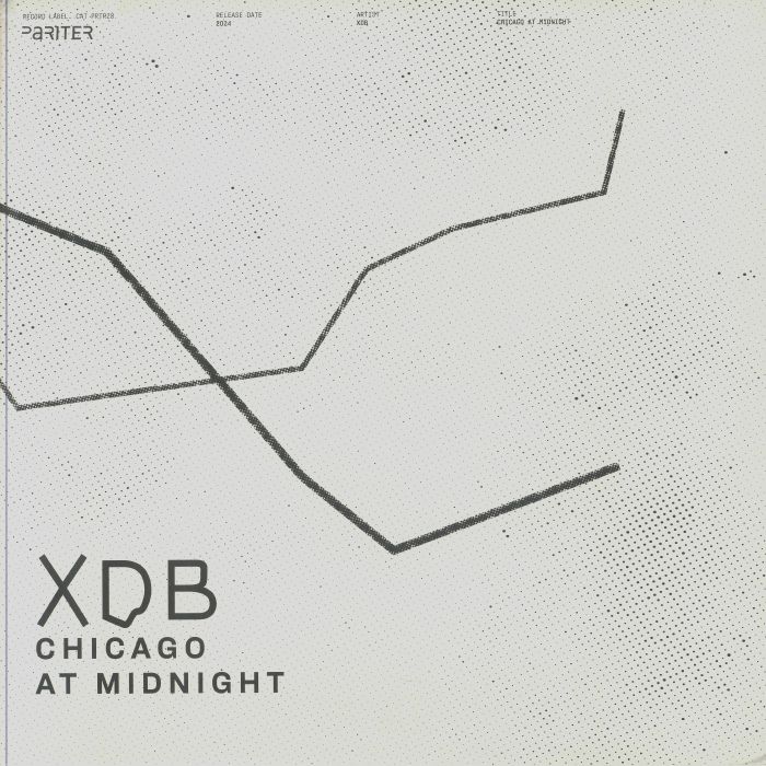 Xdb Chicago At Midnight (feat Delano Smith mix)