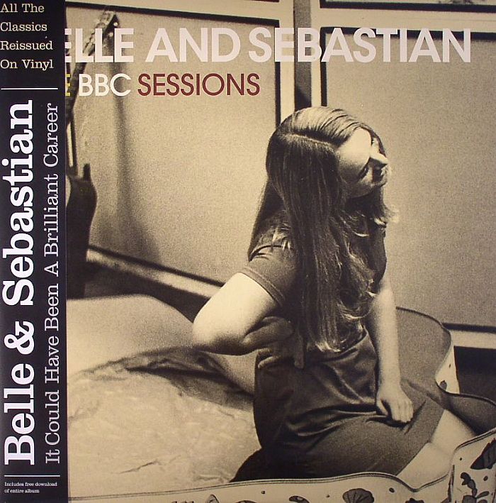 Belle and Sebastian The BBC Sessions