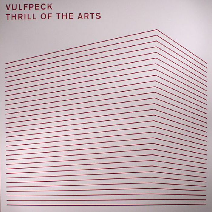 Vulfpeck Thrill Of The Arts (remastered)