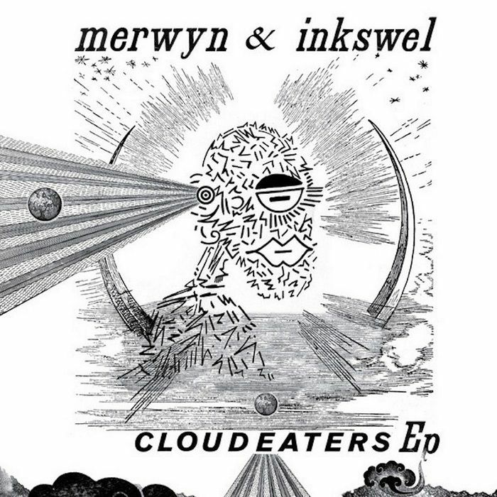 Merwwn | Inkswel Cloudeaters EP