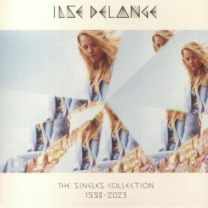 Ilse Delange Singles Collection 1998 2023