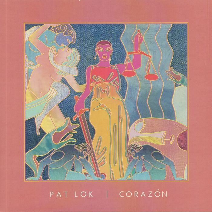Pat Lok Corazon