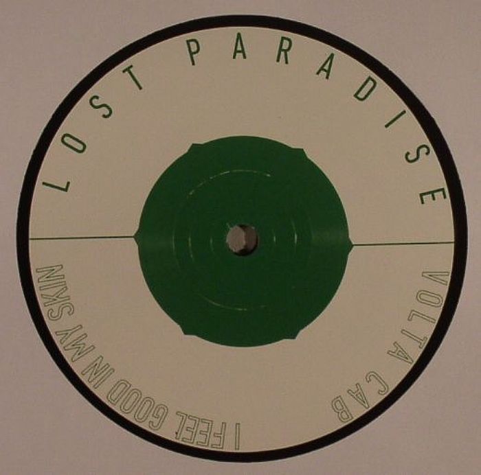 Lost Paradise Vinyl