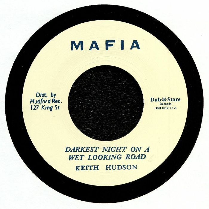 Mafia Dub Store Vinyl