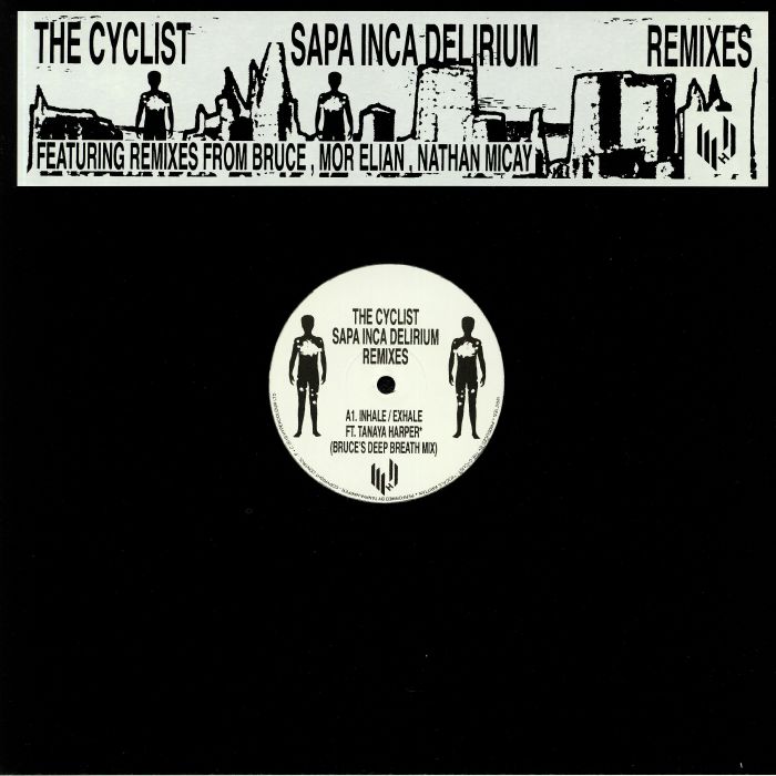 The Cyclist Sapa Inca Delirium (Remxies)