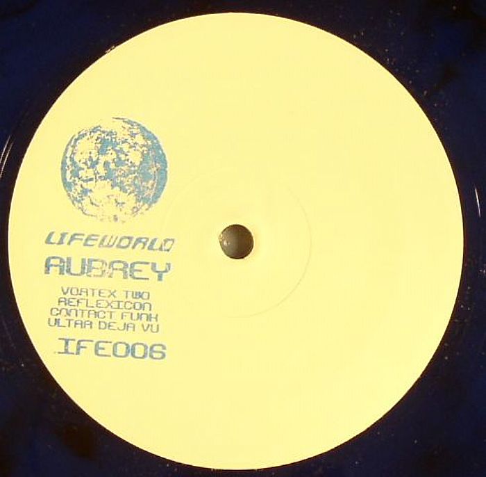 Lifeworld Vinyl