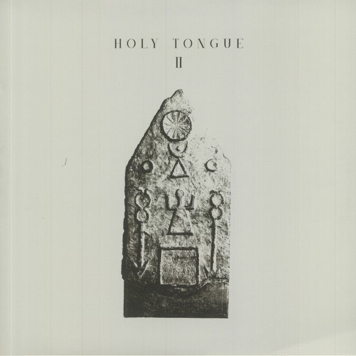 Holy Tongue II