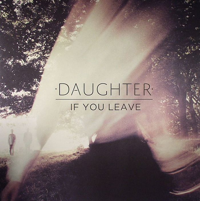 Daughter If You Leave