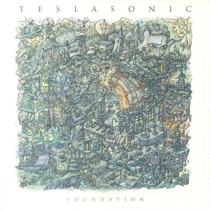 Teslasonic Foundation