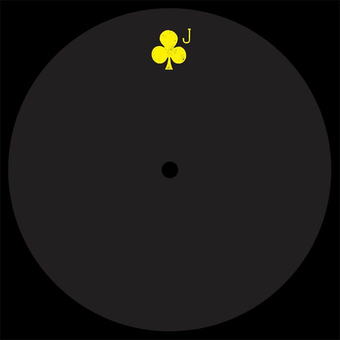 Club Of Jacks Panther EP