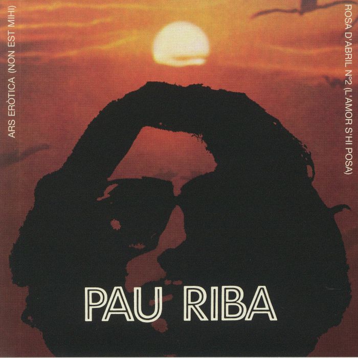 Pau Riba Ars Erotica
