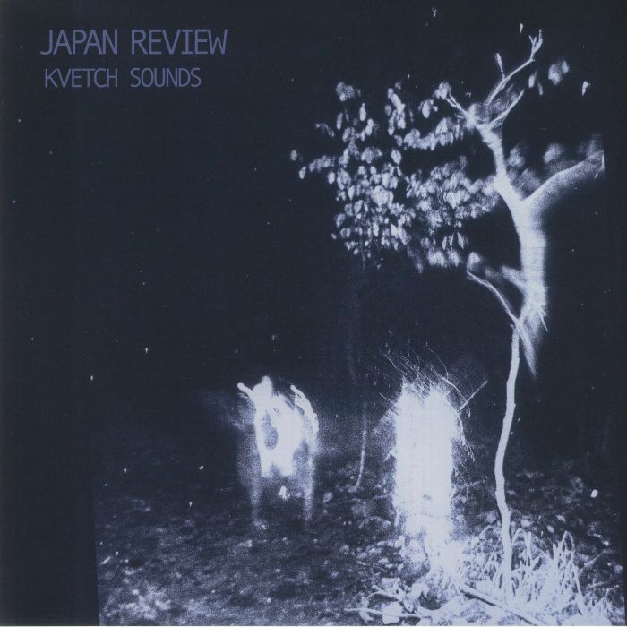 Japan Review Kvetch Sounds