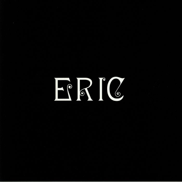 Eric Eric (reissue)
