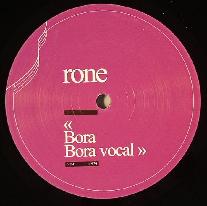 Rone Bora Bora