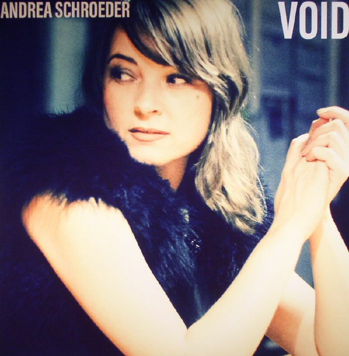 Andrea Schroeder Void