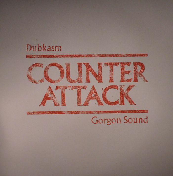 Dubkasm Counter Attack