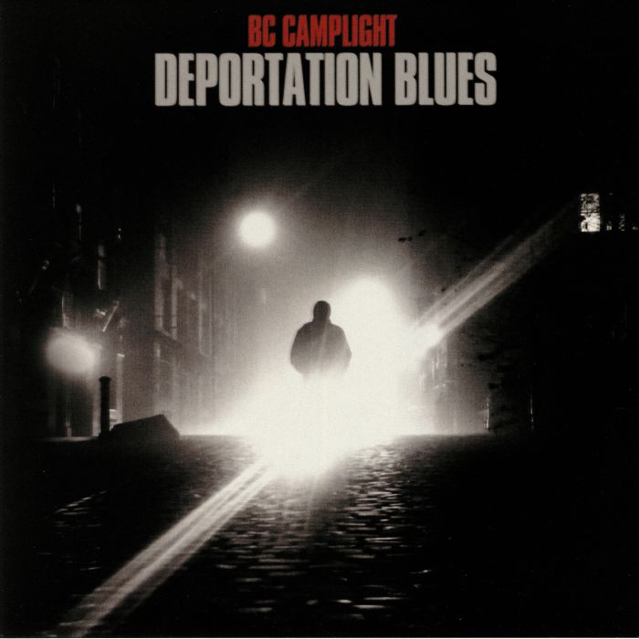 Bc Camplight Deportation Blues