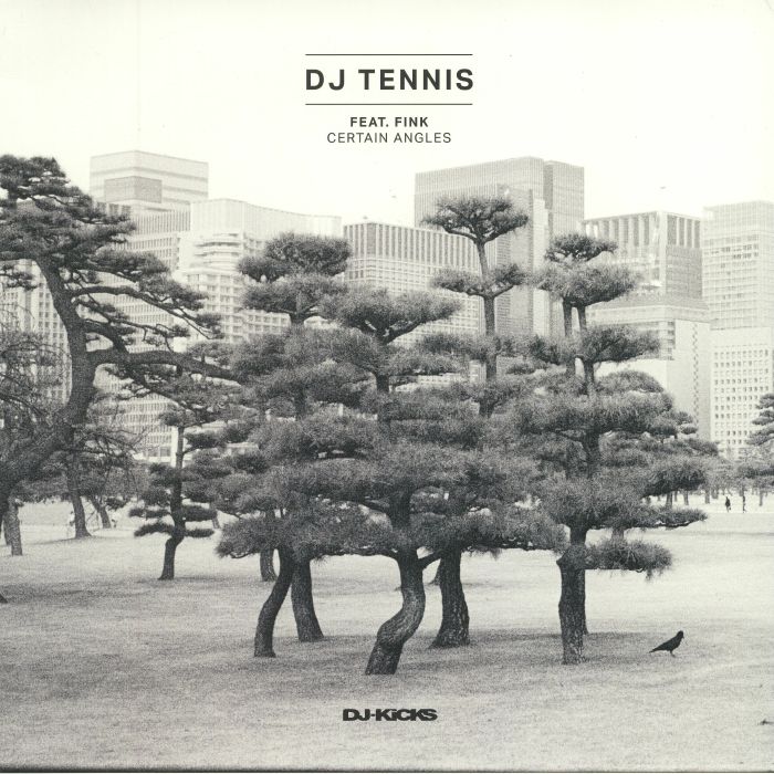 DJ Tennis | Fink Certain Angles