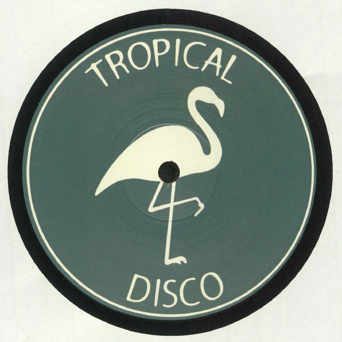 Phazed Groove | Ziggy Phunk | Kikko Esse | Emanuele Del Carmine | Vagabundo Club Social Tropical Disco Records Vol 19