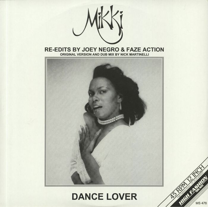 Mikki | Starz Dance Lover
