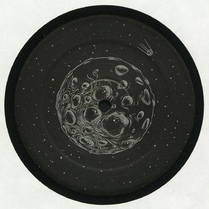 Low Orbit Satellite Objects In Space EP