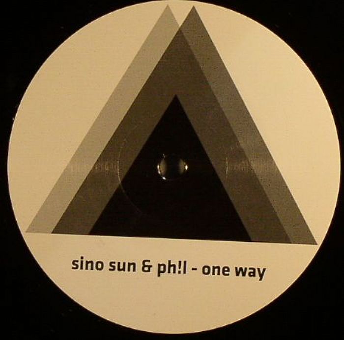 Sino Sun | Ph!l One Way