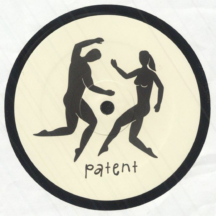 Gockel – Otorongo vinyl cover
