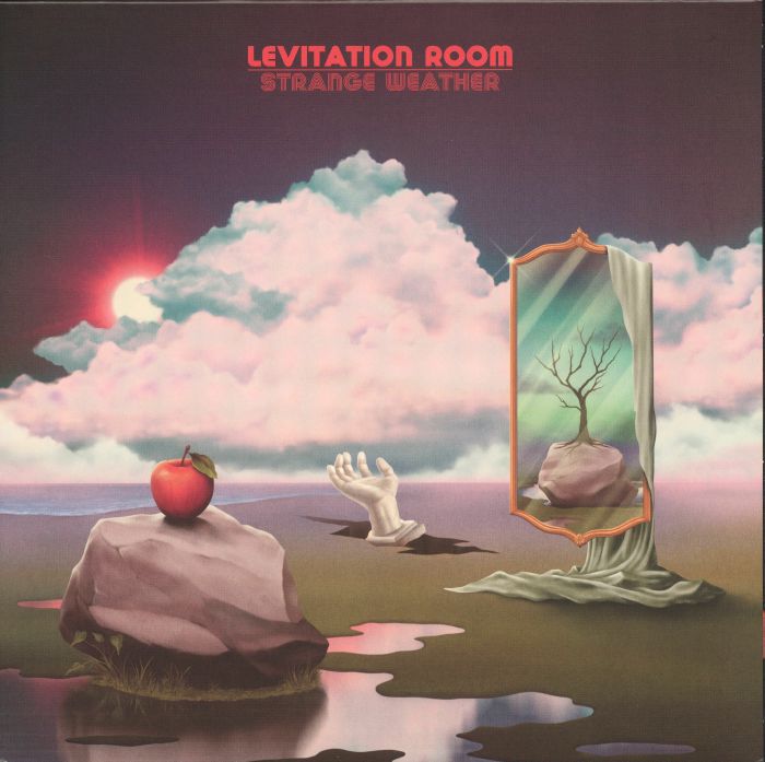 Levitation Room Strange Weather