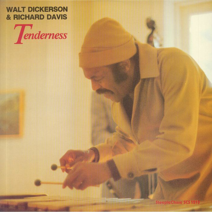 Walt Dickerson | Richard Davis Tenderness