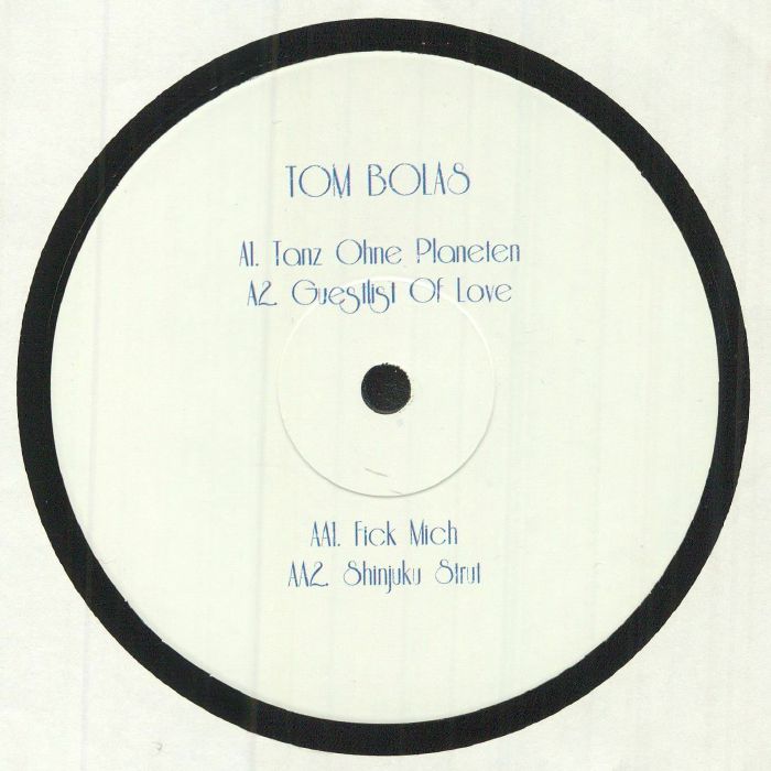 Tom Bolas DB12 004