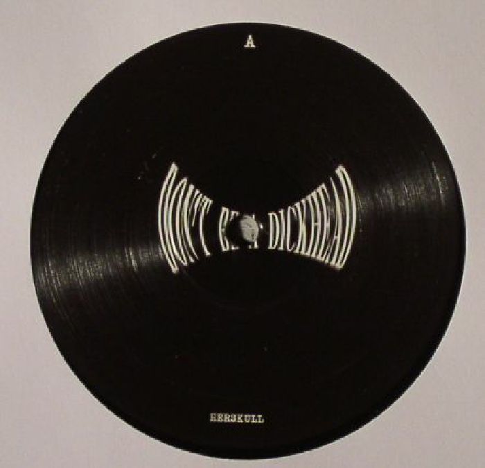 Marshallito Vinyl