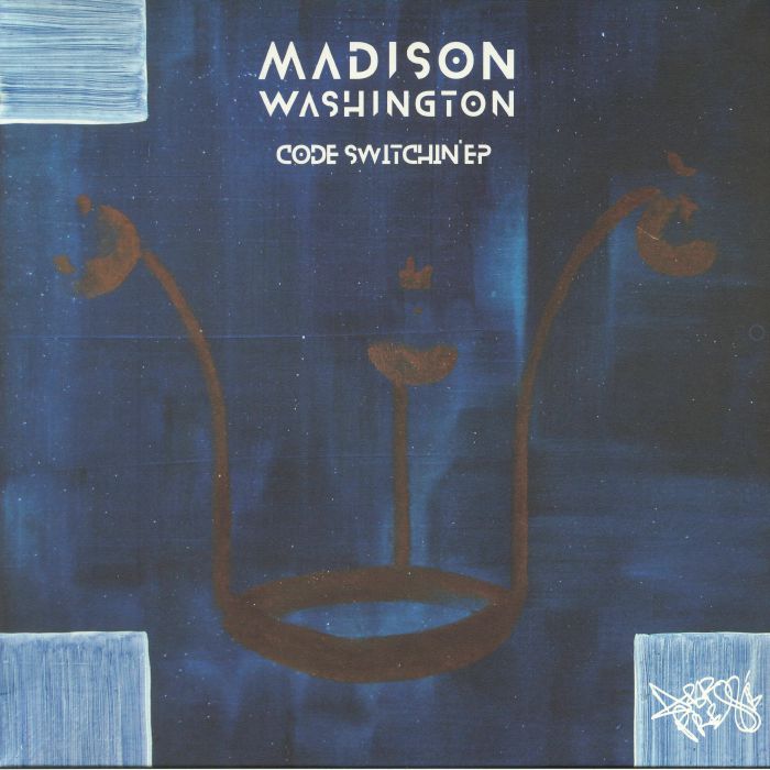 Madison Washington Code Switchin EP