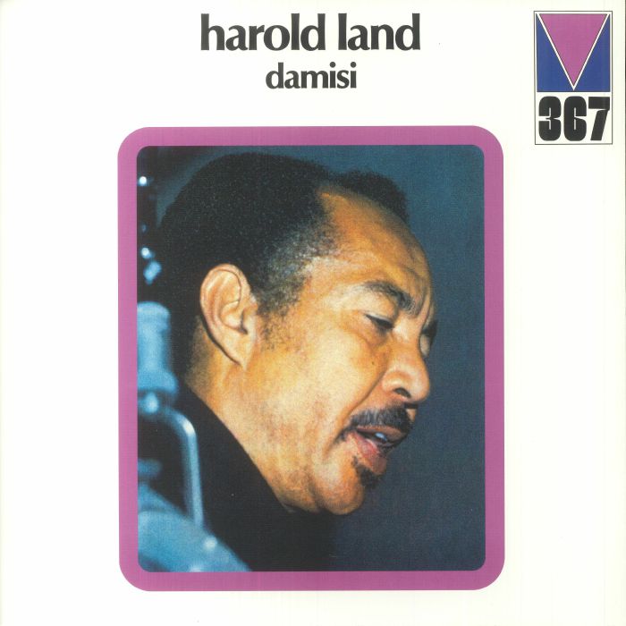 Harold Land Damisi