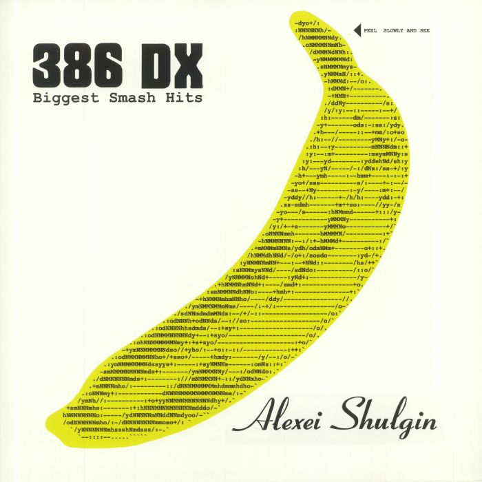 386 Dx Biggest Smash Hits
