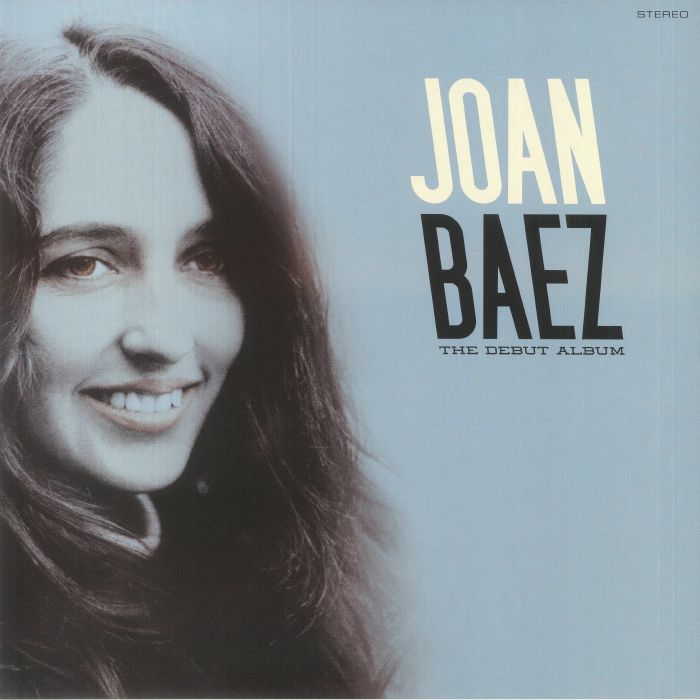 Joan Baez Joan Baez