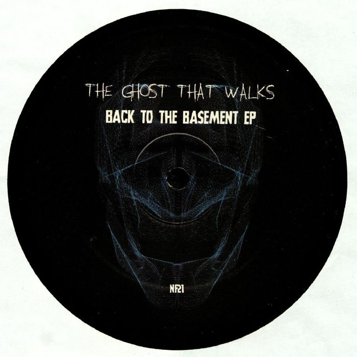 The Ghost That Walks Back To The Basement EP