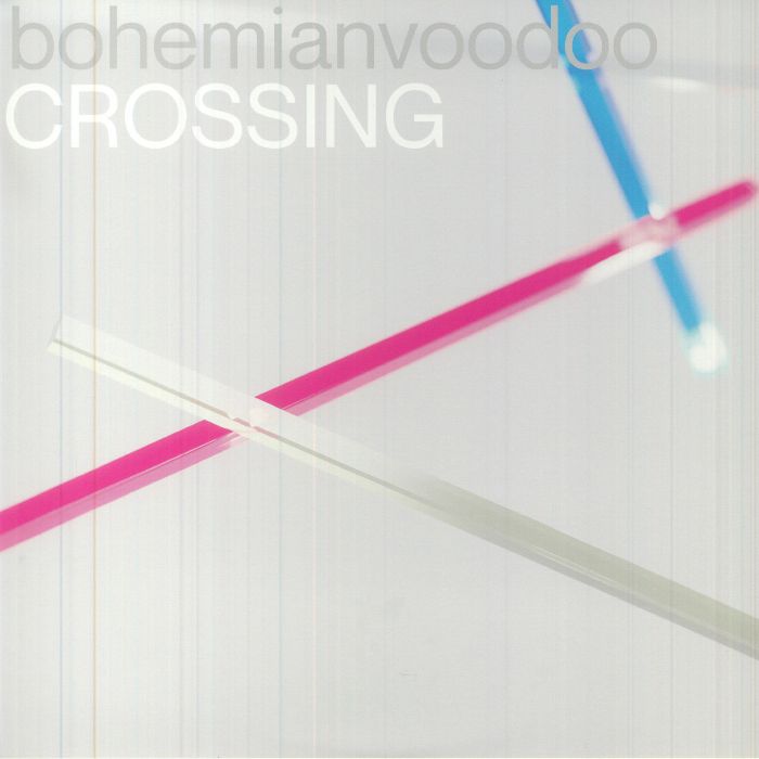 Bohemianvoodoo Crossing