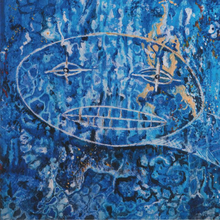 Jack Hues Primitif