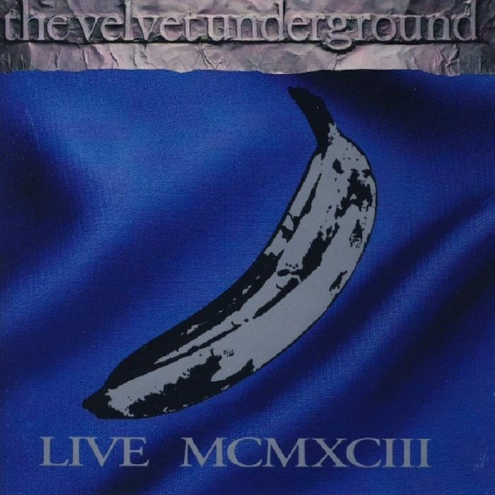 Velvet Underground Vinyl