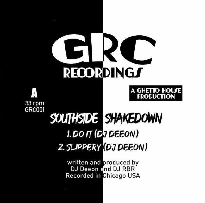 Grc Vinyl